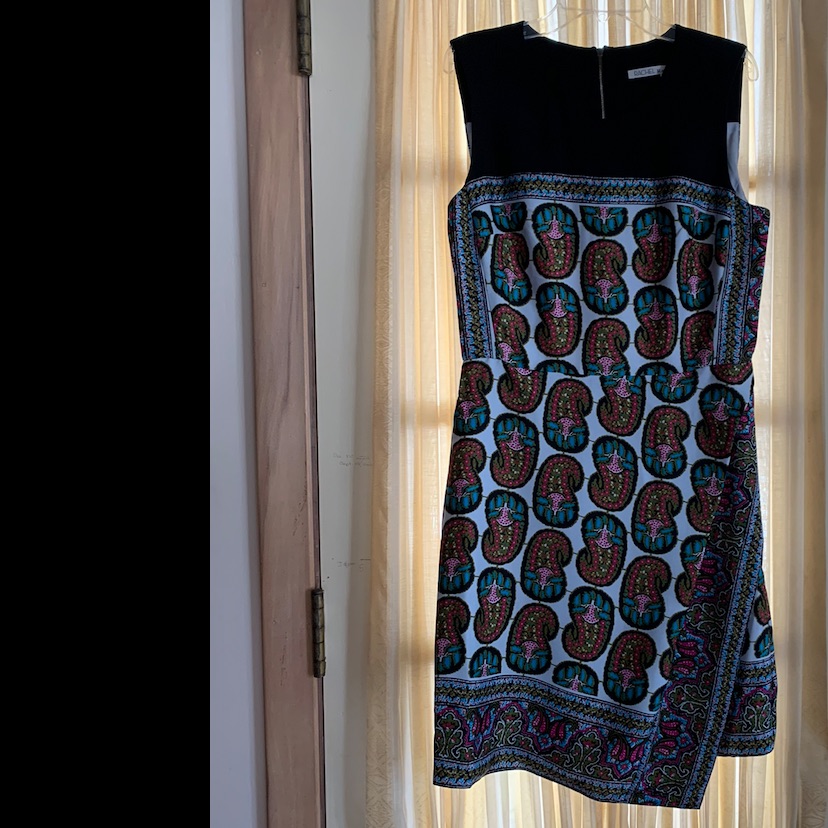 Rachel Rachel Roy Sz 6 Brand New
